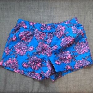 J Crew shorts